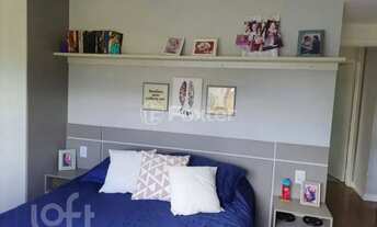 Imagem 4: Apartamento à venda Avenida Guilherme Schell, Centro - Canoas