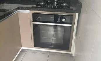 Imagem 7: Apartamento top com modulados e locação excelente