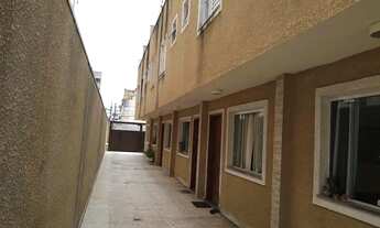 Imagem 4: Casa de condomínio em Rua Hermenegildo Azevedo - Jardim Enseada - Guarujá/SP