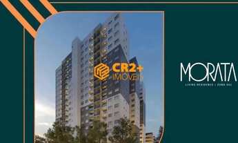 Imagem: Apartamento a venda de 43m² 2 quartos 1