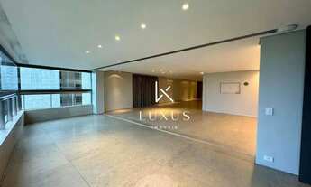 Imagem 4: Apartamento com 4 dormitórios à venda, 350 m² - Lourdes - Belo Horizonte/MG