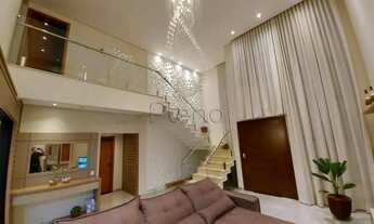 Imagem 2: Casa com 3 quartos à venda, Jardim Residencial Dona Maria José, em Indaiatuba