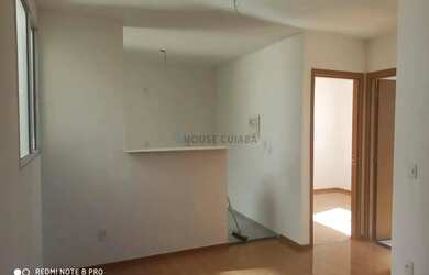 Imagem: APARTAMENTO À VENDA CHAPADA DOS PINHEIROS