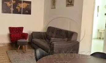 Imagem 3: Apartamento à venda, Marapé - Santos/SP