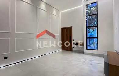 Imagem 7: Casa de condomínio em Rua Wagner Lombardi - Loteamento Residencial e Comercial Fazenda São