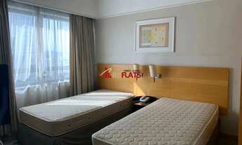 Imagem 4: Flat com ótimo preço no bairro Belo Vista. Confira!