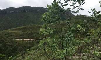 Imagem 3: Terreno Chapada dos Veadeiros Escriturado