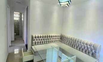 Imagem 3: Apartamento à Venda | Varanda com Churrasqueira