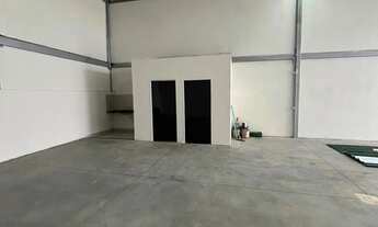 Imagem 6: Aluguel galpão nossa senhora das graças