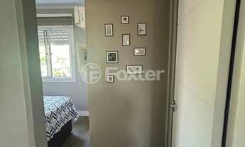 Imagem 5: Casa em Condomínio à venda Rua Ney da Gama Ahrends, Morro Santana - Porto Alegre