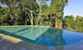 Imagem 4: Imóvel para venda tem 646 metros quadrados em Praia do Morro - Guarapari - ES