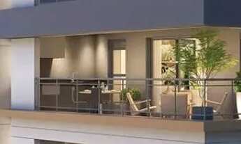 Imagem 3: Griffe por Dubai - Osasco - 123 Metros 3 SUÍTES, LAVABO, VARANDA COM CHURRASQUEIRA A CARVÃ