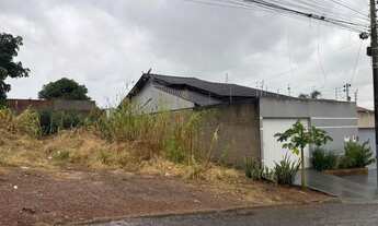 Imagem 2: Vende-se lote com 300m² Resid. Arco Iris