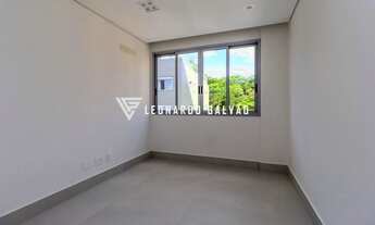 Imagem 2: Apartamento para Venda em Belo Horizonte, Sagrada Família, 3 dormitórios, 1 suíte, 3 banhe