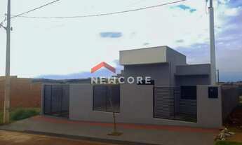 Imagem 6: Casa em Rua Zilda Mazzeo - Residencial Verona - Londrina/PR