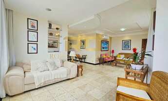 Imagem 6: Apartamento 3 dormitórios para Temporada em Salvador, Barra, 3 dormitórios, 1 suíte, 3 ban