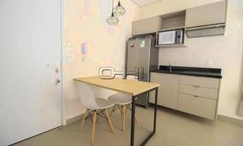 Imagem 2: Aluguel Garden 1 Dormitórios - 46 m² Vila Madalena