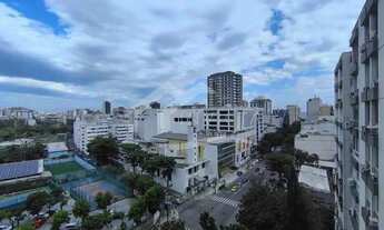 Imagem: Maravilhoso 4 quartos, com excelente localização