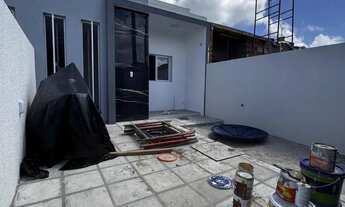 Imagem: Clau/ Excelente casa no Bairro das Indústrias