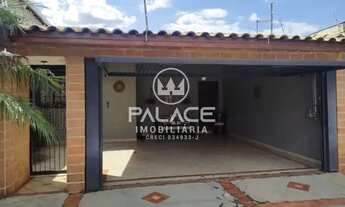 Imagem: Casa à venda em alto da pompéia, piracicaba