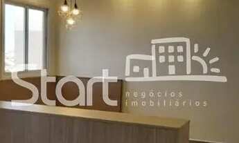 Imagem: Apartamento - Jardim do Lago - Campinas