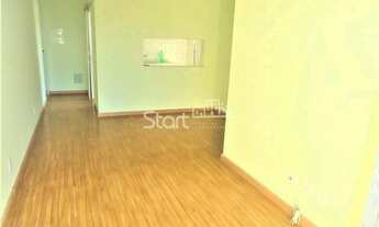 Imagem 3: Apartamento - Jardim Capivari - Campinas