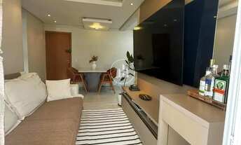 Imagem 5: Apartamento 2 Quartos, 1 Suíte - Jardim Cid de Florianópolis - BRN