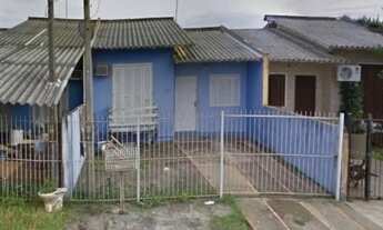 Imagem 4: Casa em Condomínio 46 m² (Condomínio Deoclides Ferreira de Oliveira) - Gravataí - RS