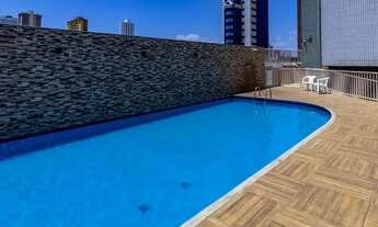 Imagem 6: Ed. Vancouver, 94m², 3 quartos, 1 garagem, R$ 635 Mil (Aceita financiamento