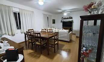 Imagem 3: Apartamento à VENDA no Ed. Sol de Verão, Região central, Londrina - PR