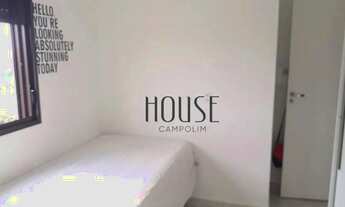 Imagem: Apartamento à venda em condomínio em Sorocaba