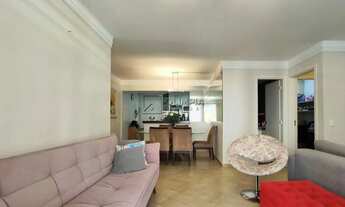 Imagem 5: Venda Apartamento 2 Dormitórios - 110 m² Pompéia