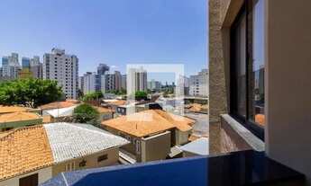 Imagem 6: Apartamento à Venda - Moema, 1 Quarto, 35 m2