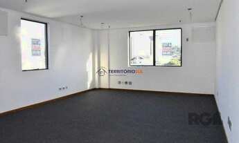 Imagem 3: CONJUNTO/SALA - 33,98 m² - Menino Deus