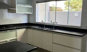 Imagem 5: Sobrado para aluguel com 330 m2, com 4 Suites, piscina e churrrasqueira no Jardins Monaco