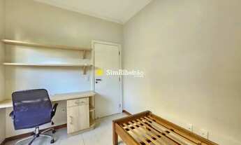 Imagem 4: Sobrado a venda no Nova Aliança Sul. Bairro Jardim Nova Aliança Sul