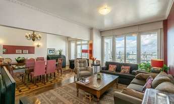 Imagem 3: Vende-se apartamento com 3 quartos( 1 suíte), 160m² e 1 vaga - Independência