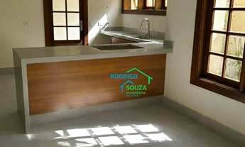 Imagem 6: Casa com 5 dormitórios, 360 m² - venda por R$ 5.990.000,00 ou aluguel por R$ 22.485,00/mês