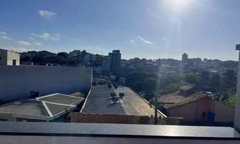 Imagem 4: Cobertura com 2 dormitórios à venda, 100 m² por R$ 424.000,00 - Vila Linda - Santo André/S