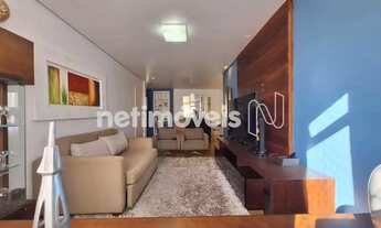 Imagem 2: Venda Apartamento 3 quartos Santa Lúcia Belo Horizonte