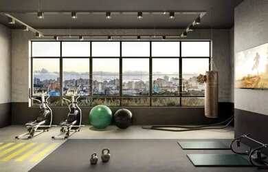 Imagem 7: Loft no 4º Distrito