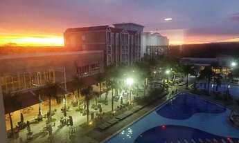 Imagem 3: Apartamento no SÃO PEDRO THERMAS RESORT