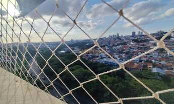 Imagem 3: Cobertura - Jardim Nova Europa - Campinas