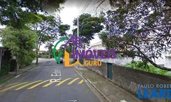 Imagem: TERRENO - MORUMBI - SP