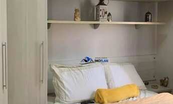 Imagem 7: EDIFÍCIO PARQUE DAS CASTANHEIRAS