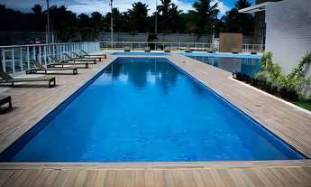 Imagem 5: Ville Al Mare Lote de Esquina - 665 m² Próximo da Entrada - Cond. Pé na Areia [1667