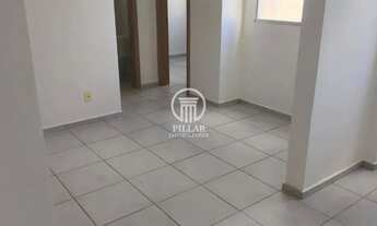 Imagem 2: APARTAMENTO DISPONÍVEL PARA VENDA NO BAIRRO VILA ATLÂNTICA- MONTES CLAROS/MG