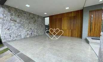 Imagem 5: Casa Elegante no Condomínio Cyrela Landscape Seminário