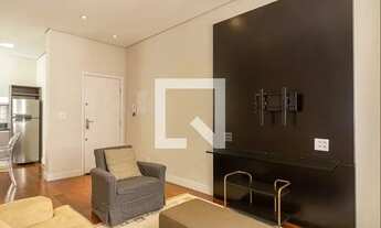 Imagem 5: Apartamento à Venda - Bela Vista, 2 Quartos, 67 m2