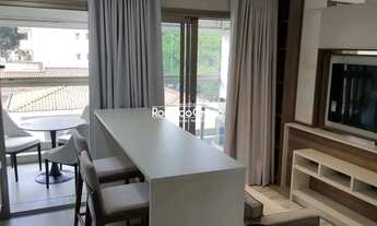 Imagem 7: Apartamento com 1 quarto, Itaim Bibi, São Paulo, Cod: 13807